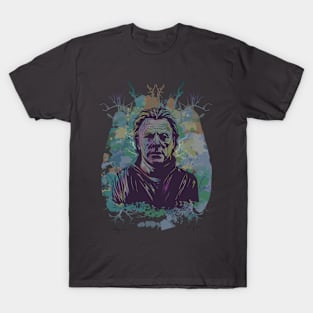 Michael Myers - Halloween T-Shirt